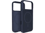 Etui i futerały do telefonów - Etui PURO Pulse do iPhone 17 Pro Max Granatowy - miniaturka - grafika 1