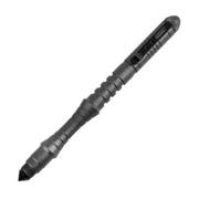 Długopisy - Mil-Tec - Długopis taktyczny - Czarny - 15990002 - miniaturka - grafika 1