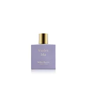 Wody i perfumy damskie - Miller Harris Violet Ida Woda perfumowana 50 ml - miniaturka - grafika 1