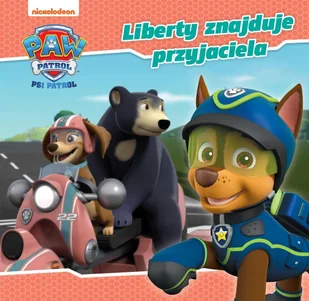 Psi Patrol Opowiadania - Czasopisma - miniaturka - grafika 1