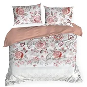 Pościel - Pościel Eurofirany 220 x 200 3cz Sara Bawełna 33 - miniaturka - grafika 1