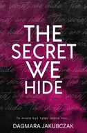 Romanse - The secret we hide - miniaturka - grafika 1