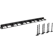 Ogrodzenia - NOHEL GARDEN NOHEL GARDEN obrzeże trawnikowe 6 x 100 cm - miniaturka - grafika 1