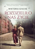 E-booki - literatura obca - Rozdzieliło nas życie - miniaturka - grafika 1