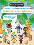 Powieści i opowiadania - Animal Crossing New Horizons Podręcznik Mieszkańca Opracowanie Zbiorowe - miniaturka - grafika 1
