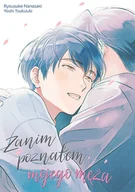 Komiksy dla młodzieży - Zanim Poznałem Mojego Męża - miniaturka - grafika 1