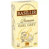 Herbata - PREMIUM EARL GREY w saszet. 25x2g - miniaturka - grafika 1