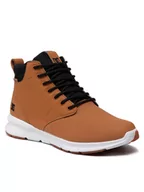 Sneakersy damskie - DC Sneakersy Mason 2 ADYS700216 Brązowy - miniaturka - grafika 1