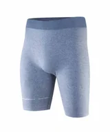 Piżamy damskie - Spodenki męskie do spania z dodatkiem lnu Brubeck COMFORT NIGHT - miniaturka - grafika 1