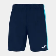 Spodnie sportowe męskie - Spodenki do piłki nożnej męskie Joma Maxi - miniaturka - grafika 1