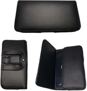 etui na telefon komórkowy caseroxx pasujące do Xiaocai X9 w kolorze czarnym, etui typu cross-body wykonane ze skóry syntetycznej - Etui i futerały do telefonów - miniaturka - grafika 1