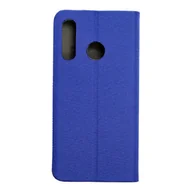 Etui i futerały do telefonów - Kabura SENSITIVE Book do HUAWEI P30 Lite niebieski - miniaturka - grafika 1
