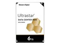 Dyski serwerowe - WDC 0B36039 Dysk twardy Western Digital Ultrastar DC HC310 3.5inch 6TB SATA/600 - miniaturka - grafika 1