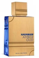 Wody i perfumy męskie - AL HARAMAIN AMBER OUD BLEU EDITION 60ML WODA PERFUMOWANA DLA MĘŻCZYZN - miniaturka - grafika 1