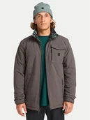 Kurtki męskie - Billabong Kurtka przejściowa Unwind Revo EBYJK00124 Szary Regular Fit - miniaturka - grafika 1