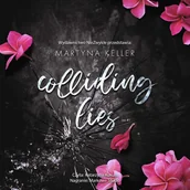 Audiobooki - romanse - Colliding Lies - miniaturka - grafika 1
