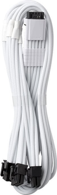 CableMod CableMod C-Series PRO ModMesh 12VHPWR to 3x PCI-e Kabel for Corsair - 60cm, white