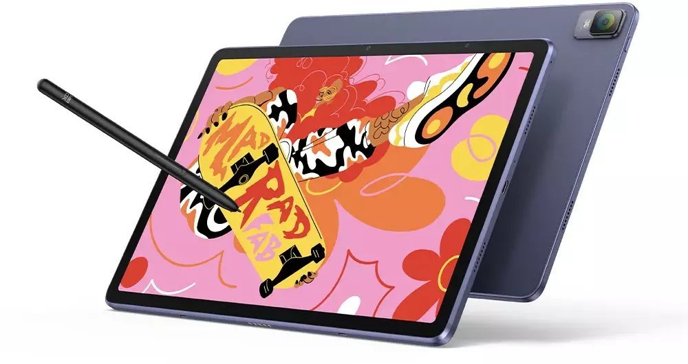 Tablet GRAPHIC TABLET 12.2