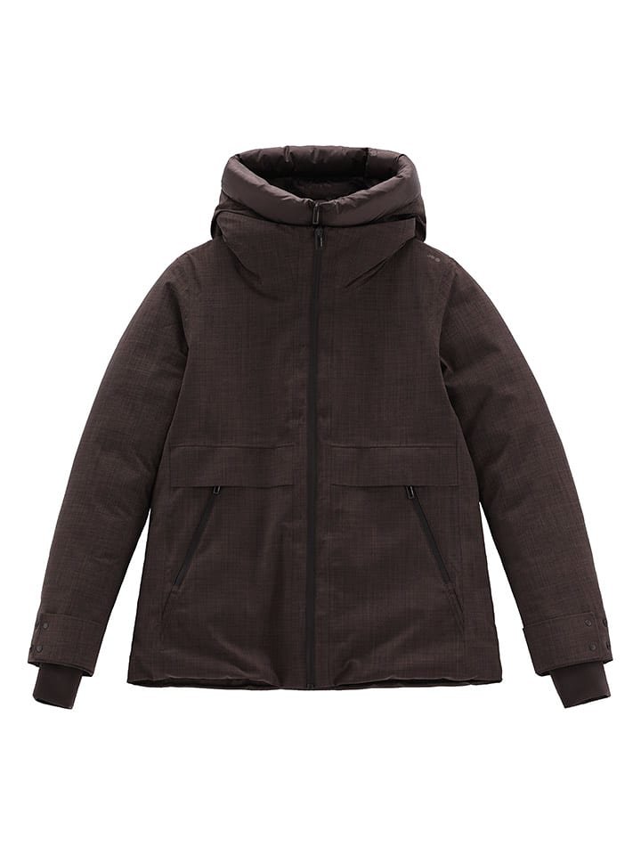 Jeanne Baret Kurtka zimowa 