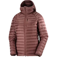 Kurtki i kamizelki sportowe damskie - KURTKA DAMSKA SALOMON ELIXIR MICRO HD W C23004 - miniaturka - grafika 1