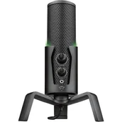 Mikrofony komputerowe - Trust GXT 258 Czarny - miniaturka - grafika 1