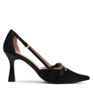 Czółenka - Czółenka Coccinelle E4 SRH 13 01 01 Czarny - miniaturka - grafika 1