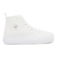 Buty sportowe damskie - Obuwie sportowe Kappa VISKA OC 243208OC-1010 - miniaturka - grafika 1