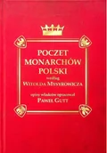 Felietony i reportaże - Poczet monarchów polski według Witolda Mysyrowicza - miniaturka - grafika 1