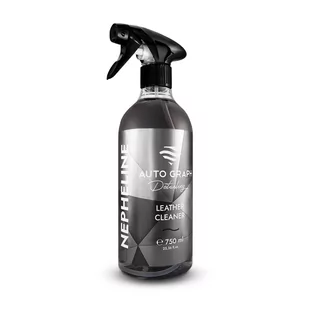 Auto Graph Nepheline Leather Cleaner 750ml - Kosmetyki samochodowe - miniaturka - grafika 1