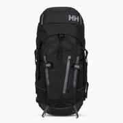 Plecaki - Plecak turystyczny Helly Hansen Resistor Recco 45 l black | WYSYŁKA W 24H | 30 DNI NA ZWROT - miniaturka - grafika 1