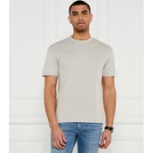 Koszulki męskie - Calvin Klein T-shirt | Comfort fit - miniaturka - grafika 1