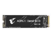 Dyski SSD - Gigabyte Aorus (GP-AG4500G) - miniaturka - grafika 1