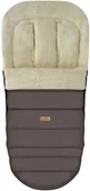 Śpiworki dla dzieci - Zaffiro - Regulowany śpiwór iGrow Nordico 0-36m Bottle Green U - miniaturka - grafika 1
