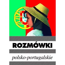 Kram Rozmówki polsko-portugalskie - Urszula Michalska