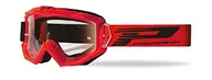 Gogle i okulary motocyklowe - PROGRIP maska dla dorosłych, uniseks, 3201-107 TR, wielokolorowa, jeden rozmiar - miniaturka - grafika 1