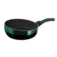 Patelnie - Patelnia Wok Flip 26cm Berlinger Haus Bh-6052 Lumarko! - miniaturka - grafika 1