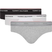 Majtki męskie - Tommy Hilfiger Underwear Slipy 3-pack - miniaturka - grafika 1