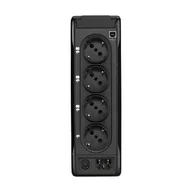 Zasilacze awaryjne UPS - UPS Eaton 3P Ellipse 900VA USB 3P900UD - miniaturka - grafika 1