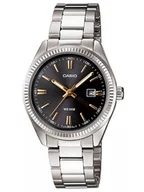 Zegarki damskie - ZEGAREK DAMSKI CASIO LTP-1302D 1A2V (zd521c) + BOX - miniaturka - grafika 1