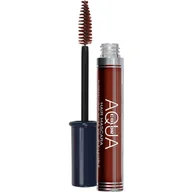 Farby do włosów i szampony koloryzujące - Kryolan, wodna maskara do koloryzowania włosów, 11ml, MAHOGANY - miniaturka - grafika 1