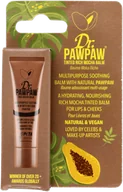Balsamy do ust - Dr. PAWPAW Balsam do Ust i Policzków Mocha 10ml - miniaturka - grafika 1