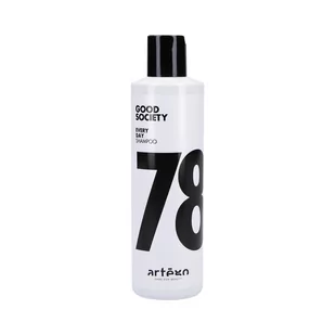 Artego Szampon codzienny Every Day 78 250ml - Szampony do włosów - miniaturka - grafika 1