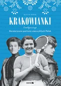 Biografie i autobiografie - Krakowianki. Kontynuacja - miniaturka - grafika 1