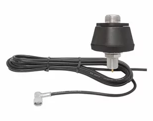 LTC Lexton Główka PL+kabel komplet L_LXCB405/PL - Akcesoria do CB Radia - miniaturka - grafika 1