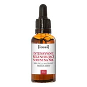 Serum do twarzy - Iossi Iossi Wiesiołek i Baobab intensywnie regenerujące serum 30ml - miniaturka - grafika 1