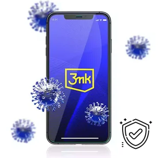 Szkło hybrydowe do Samsung Galaxy Tab A9 8,7 2023 X110/ X115 3mk FlexibleGlass™ na tablet na ekran - Pozostałe akcesoria do telefonów - miniaturka - grafika 6