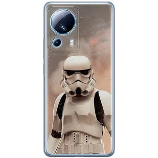 Etui Szturmowiec 003 Star Wars Nadruk pełny Wielobarwny Producent: Xiaomi, Model: 13 LITE/ CIVI 2 - Etui i futerały do telefonów - miniaturka - grafika 1