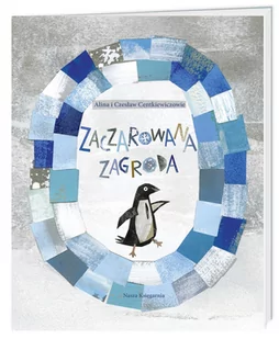Zaczarowana zagroda Nowa - Rośliny i zwierzęta - miniaturka - grafika 1