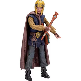 Figura Simon Honor Entre Ladrones Golden Archive Dungeons &#38; Dragons 15Cm - Figurki dla dzieci - miniaturka - grafika 1
