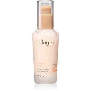 Collagen Nutrition Serum ujędrniające serum do twarzy z kolagenem 40ml primavera-8809663571917 - Serum do twarzy - miniaturka - grafika 1